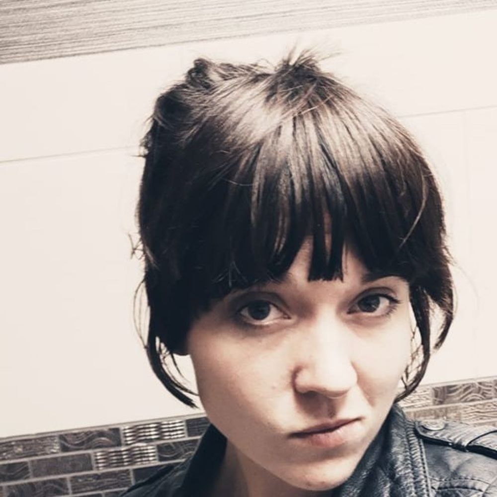 Meet your Posher, Annwn
